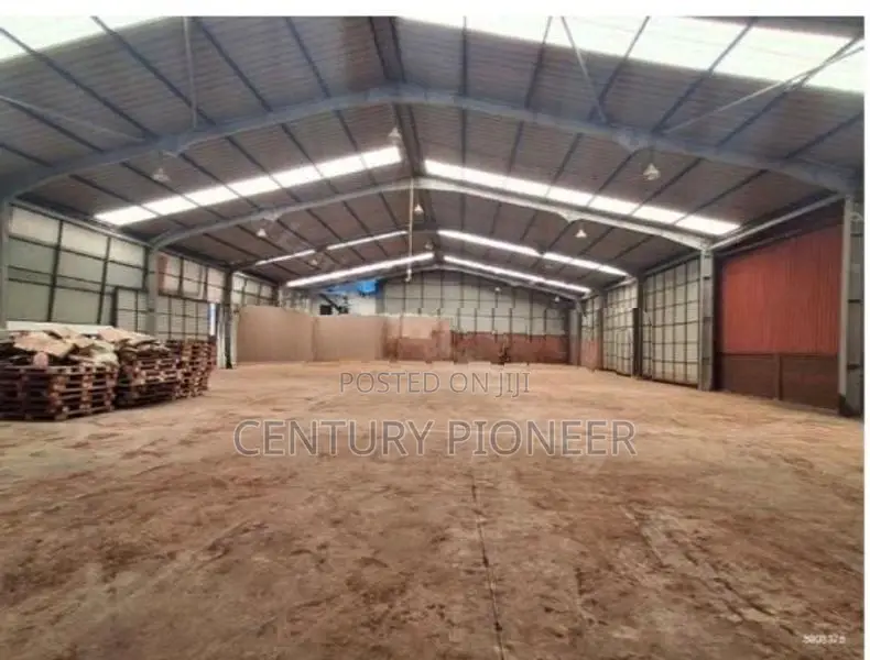 Warehouse for Sale in Chilaw