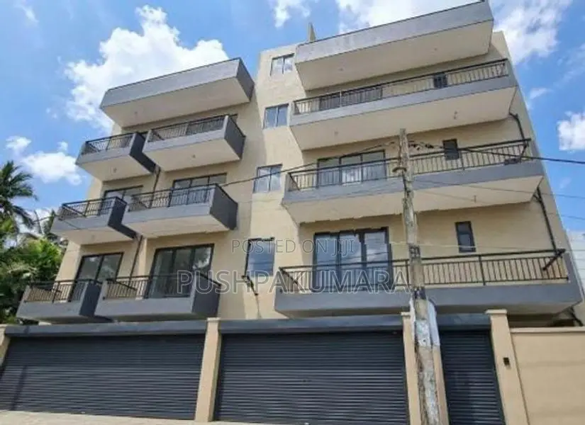 Apartment For Sale IN Rajagiriya (File NO 135F) Buthgamuwa Road