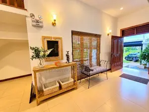 Fully Furnished / Luxury House For Sale in Piliyandala