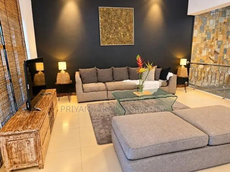 Fully Furnished / Luxury House For Sale in Piliyandala