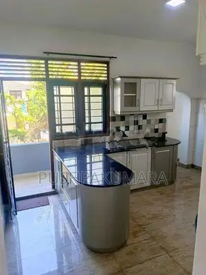 House For Rent IN Malabe ( File NO 5646B) 1KM From Slit