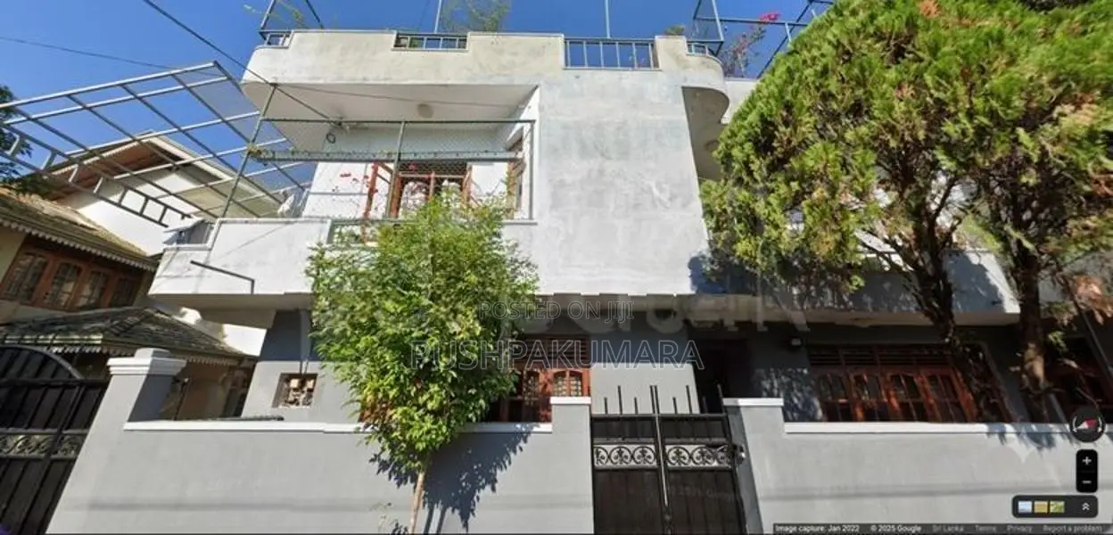 House For Rent IN Malabe ( File NO 5646B) 1KM From Slit