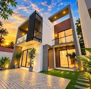 Super Quality Mordern House in Wattala