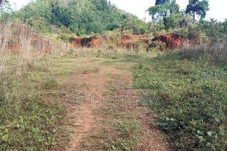 5.5 Acre Land for Rent in Horana