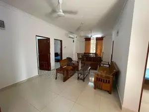 Colombo 06 - Furnished Apartment For Rent