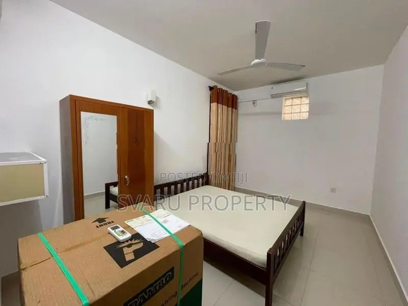 Colombo 06 - Furnished Apartment For Rent