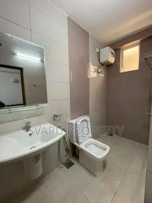 Colombo 06 - Furnished Apartment For Rent