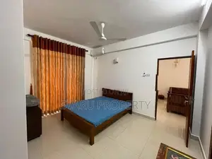 Colombo 06 - Furnished Apartment For Rent