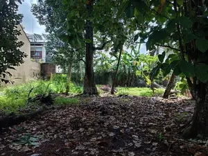 Land for Sale — Mudali Terrace, Nawala