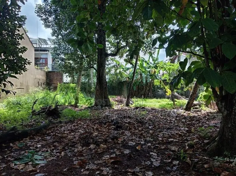 Land for Sale — Mudali Terrace, Nawala