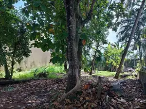 Land for Sale — Mudali Terrace, Nawala