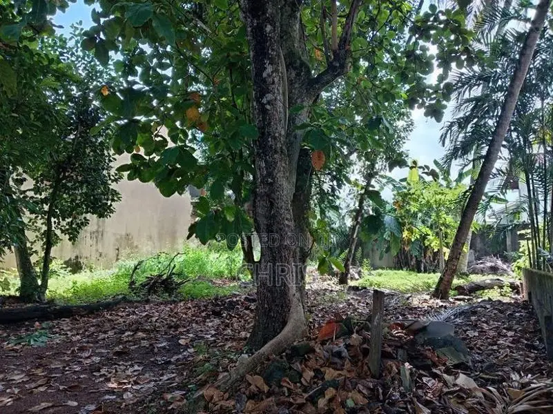 Land for Sale — Mudali Terrace, Nawala