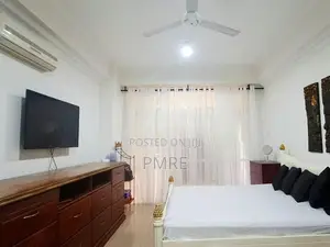 Apartment for Rent in Rajagiriya - Fairway Residencies Buthgamuwa road