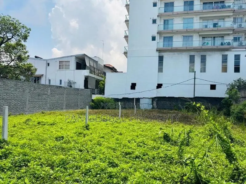 Land for Sale in Colombo 05