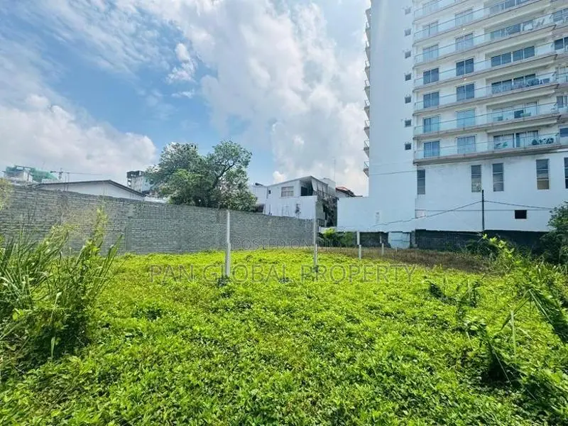Land for Sale in Colombo 05