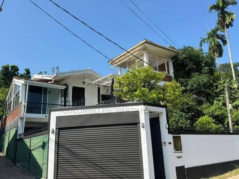House for Rent in Battaramulla