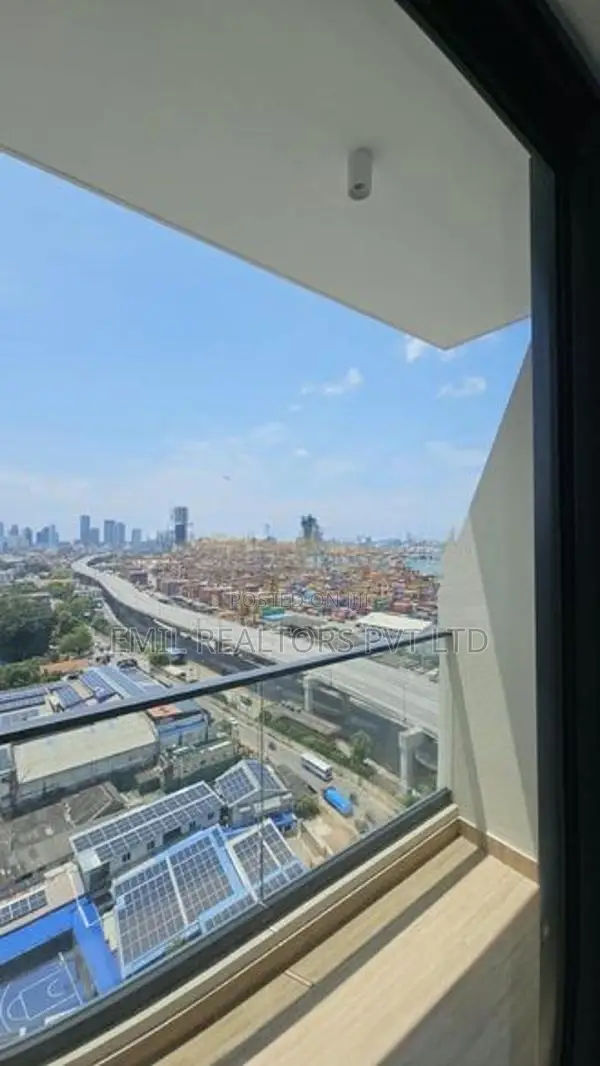 3 Bedroom Apartment for Sale at Marina Square, Colombo 15 (EM061MI)