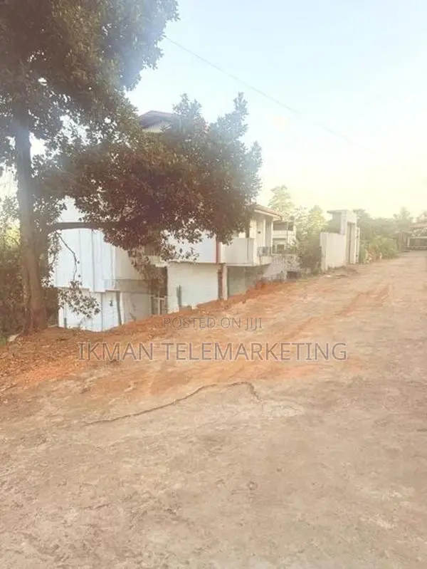 Land for Sale in Thalawathugoda (Meemanagoda Road)