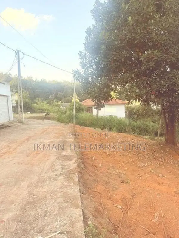 Land for Sale in Thalawathugoda (Meemanagoda Road)