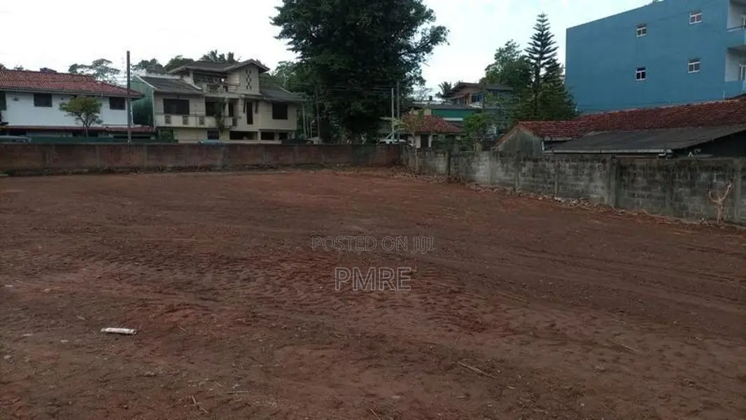 80 Perches Land for Sale in Colombo 10