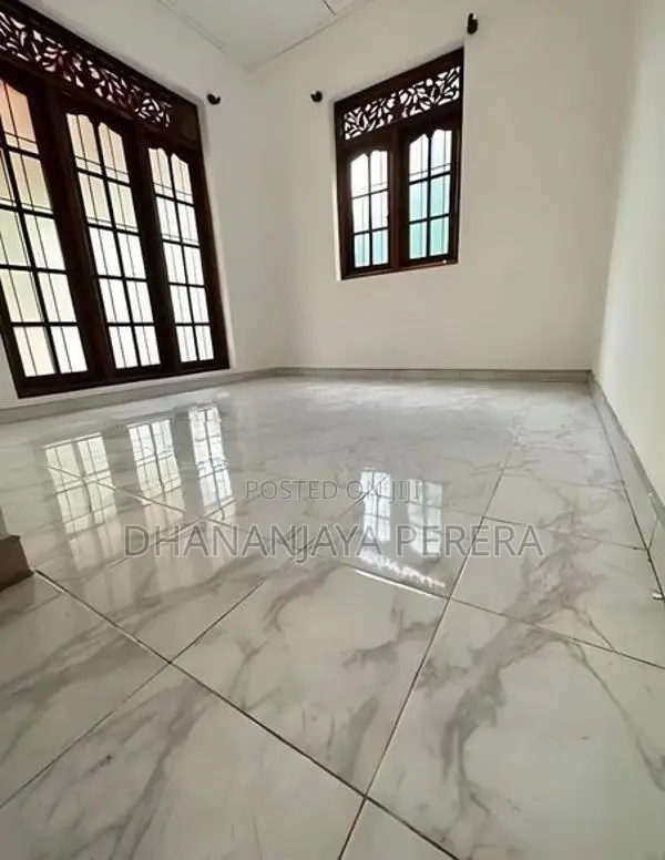 Two Story House for Sale in Panadura