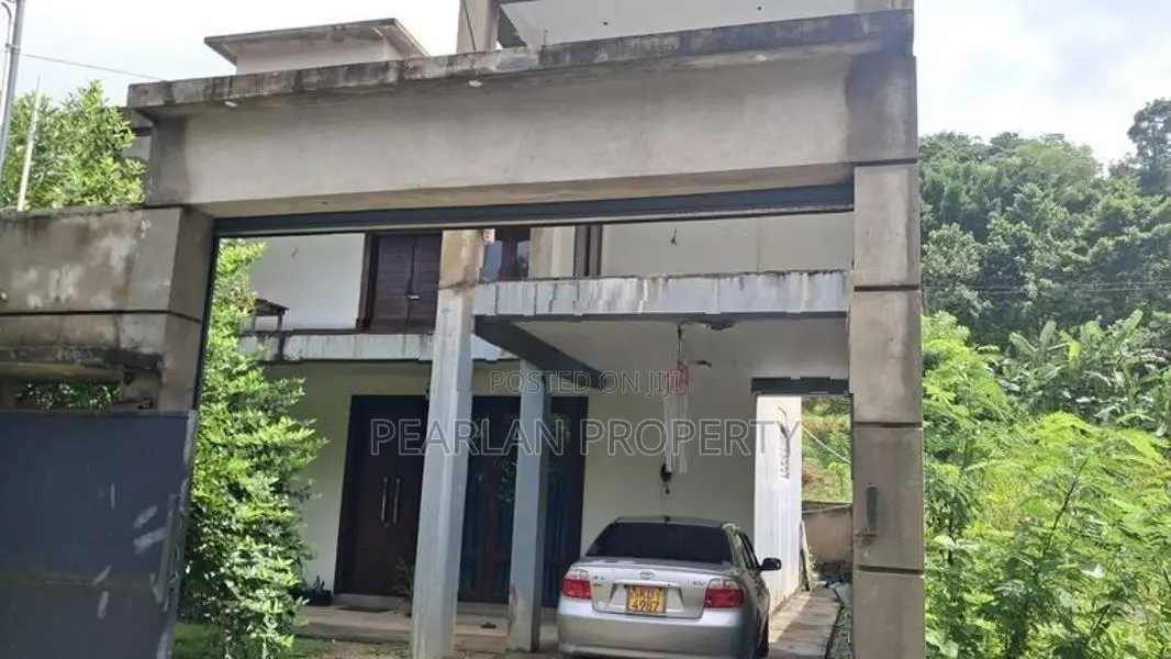 2-Storey House For Sale – Kuruduwaththa, Galle