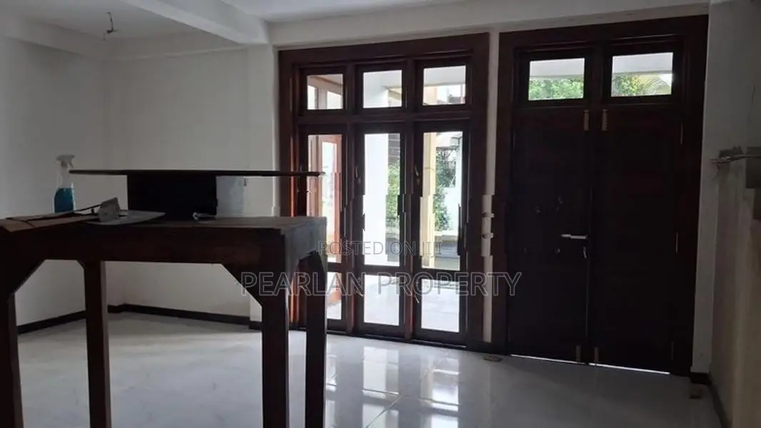 2-Storey House For Sale – Kuruduwaththa, Galle