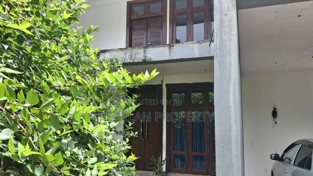 2-Storey House For Sale – Kuruduwaththa, Galle