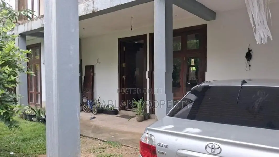 2-Storey House For Sale – Kuruduwaththa, Galle