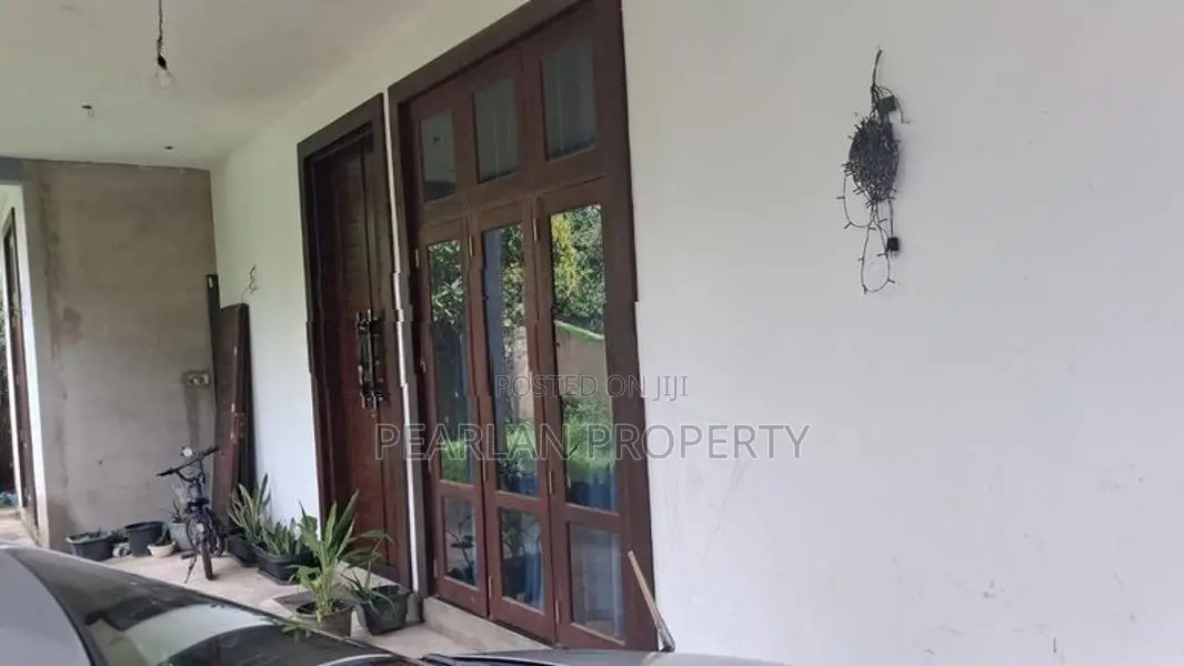 2-Storey House For Sale – Kuruduwaththa, Galle