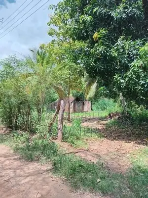 Land for Sale in Mattala Hambantota