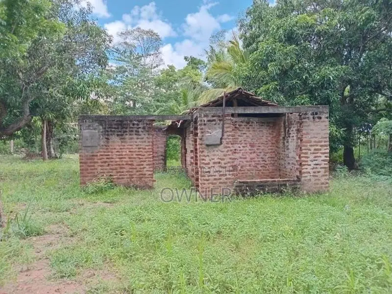 Land for Sale in Mattala Hambantota