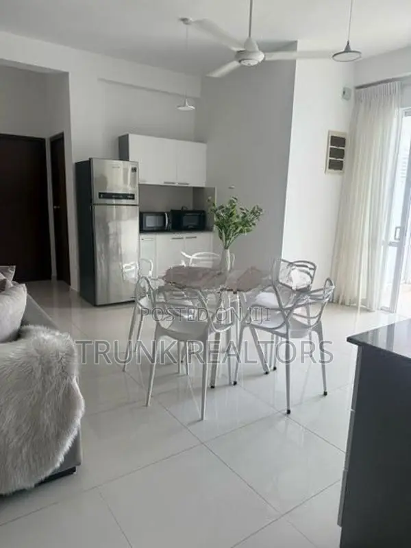Prime Edmonton, Colombo 05 03BR Apartment For Sale (NK11926)