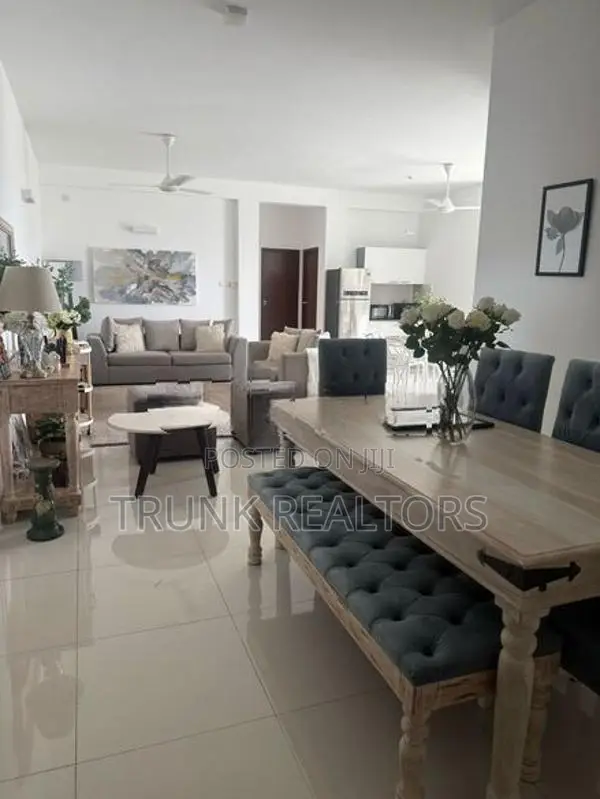 Prime Edmonton, Colombo 05 03BR Apartment For Sale (NK11926)