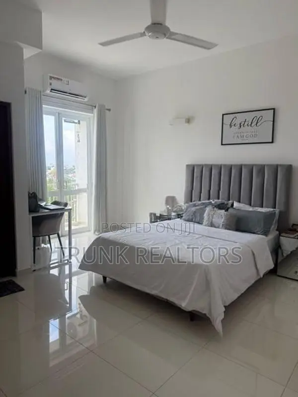Prime Edmonton, Colombo 05 03BR Apartment For Sale (NK11926)