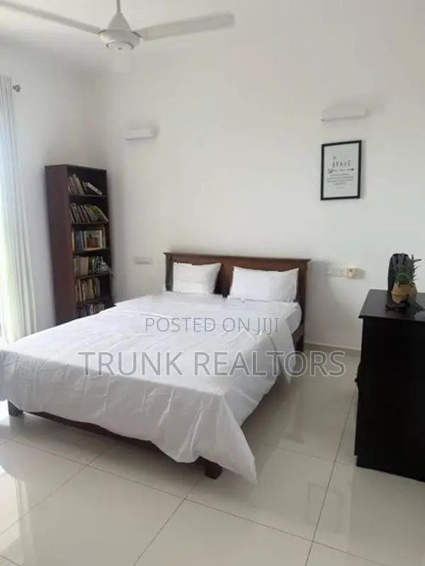 Prime Edmonton, Colombo 05 03BR Apartment For Sale (NK11926)
