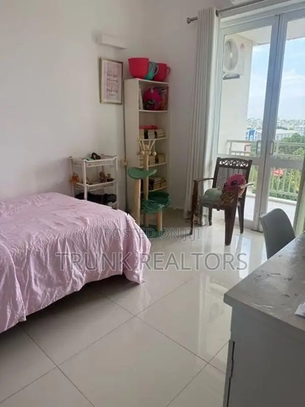 Prime Edmonton, Colombo 05 03BR Apartment For Sale (NK11926)