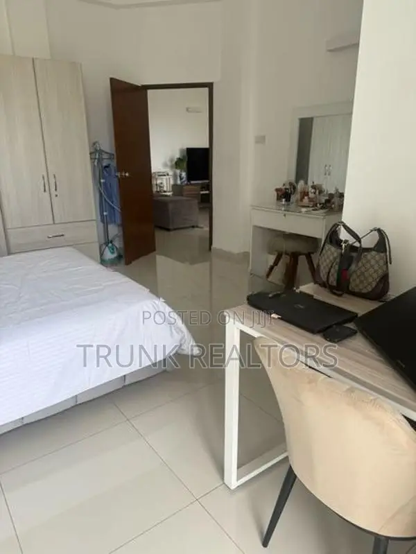 Prime Edmonton, Colombo 05 03BR Apartment For Sale (NK11926)