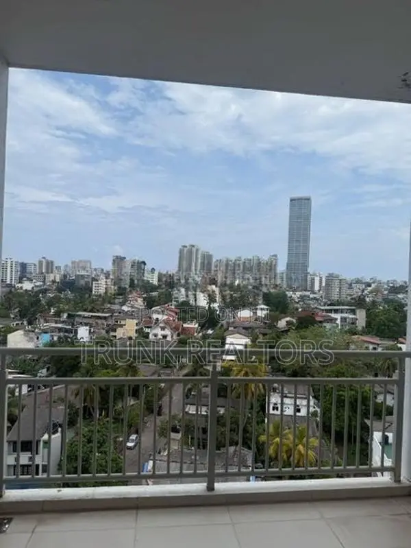 Prime Edmonton, Colombo 05 03BR Apartment For Sale (NK11926)