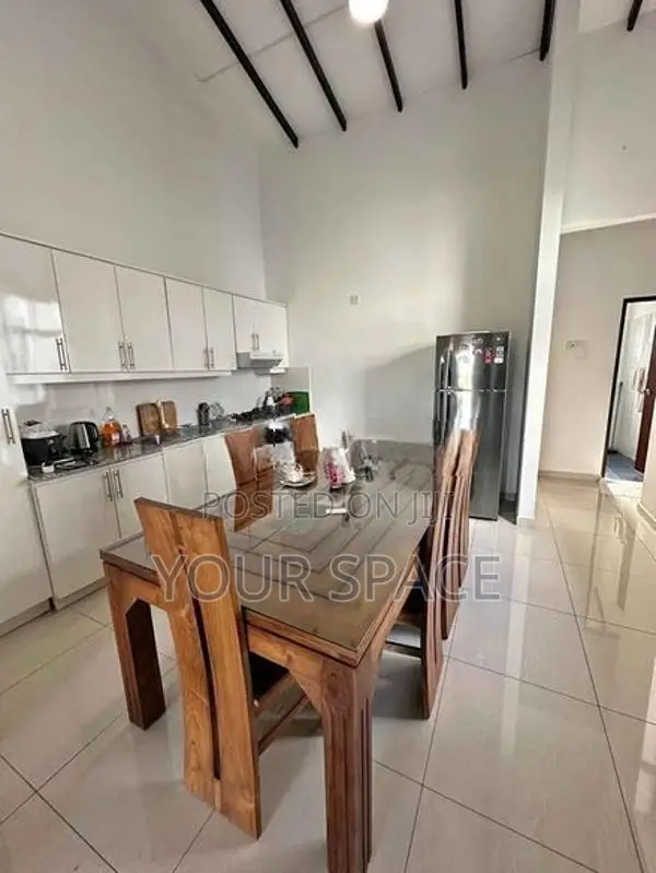 3BR Apartment For Rent In Athurugiriya, Habarakada