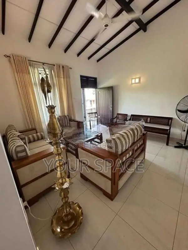 3BR Apartment For Rent In Athurugiriya, Habarakada