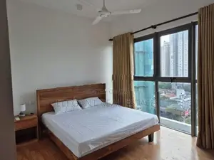 447 Luna Tower - 02 Bedroom Apartment For Sale In Colombo 2(A1728)