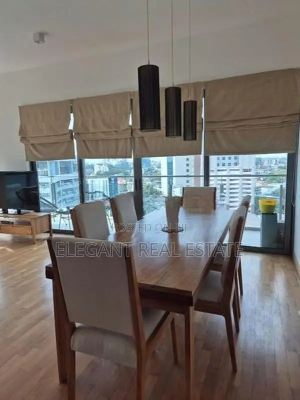 447 Luna Tower - 02 Bedroom Apartment For Sale In Colombo 2(A1728)