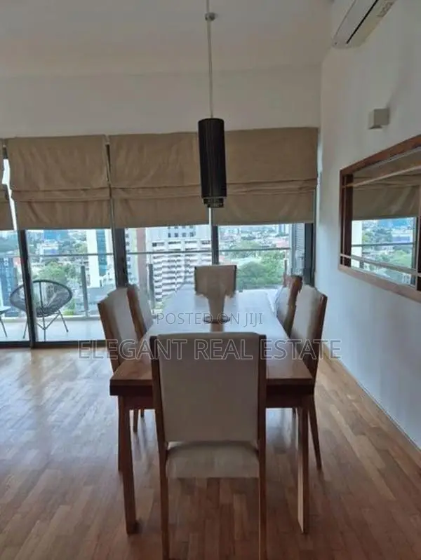 447 Luna Tower - 02 Bedroom Apartment For Sale In Colombo 2(A1728)
