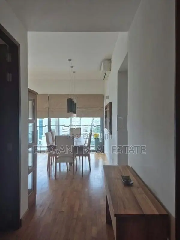 447 Luna Tower - 02 Bedroom Apartment For Sale In Colombo 2(A1728)