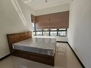 Tri-Zen – 02 Bedroom Furnished Apartment For Rent In Colombo 2