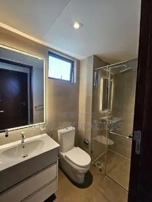 Tri-Zen – 02 Bedroom Furnished Apartment For Rent In Colombo 2