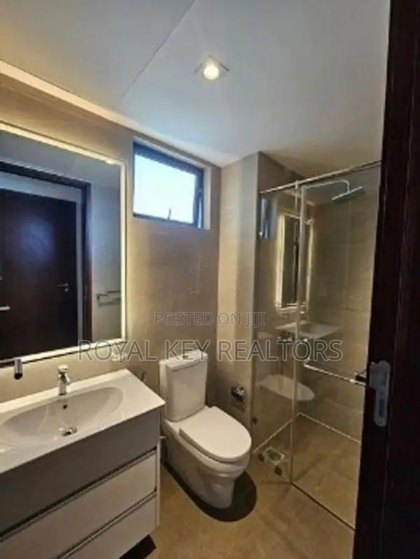 Tri-Zen – 02 Bedroom Furnished Apartment For Rent In Colombo 2
