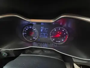 MG ZS 2018