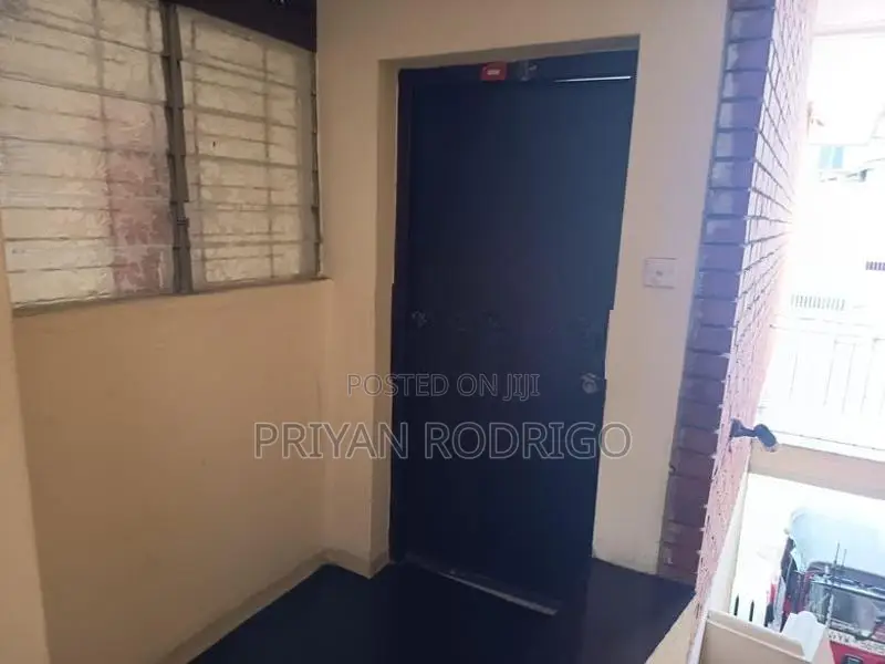 Nawala Gunasekara gardens, 03 Bedroom upstairs House for Rent